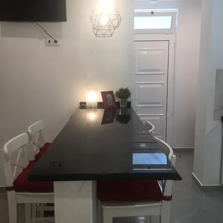 7hills Vila Emilia Ii Апартаменты *