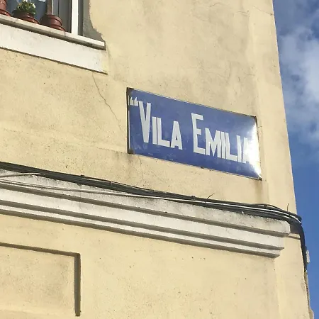 7hills Vila Emilia Ii