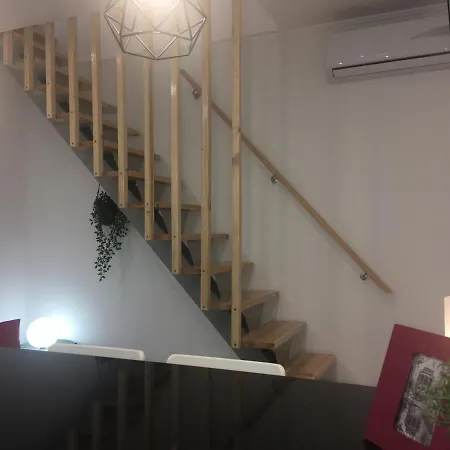 Appartement 7hills Vila Emilia Ii