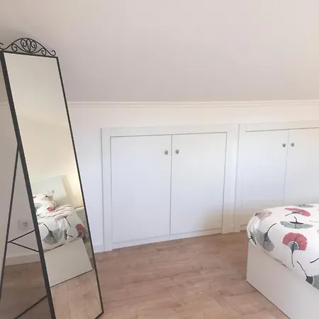 Appartement 7hills Vila Emilia Ii Lisboa