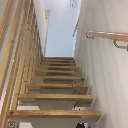 7hills Vila Emilia Ii Appartement