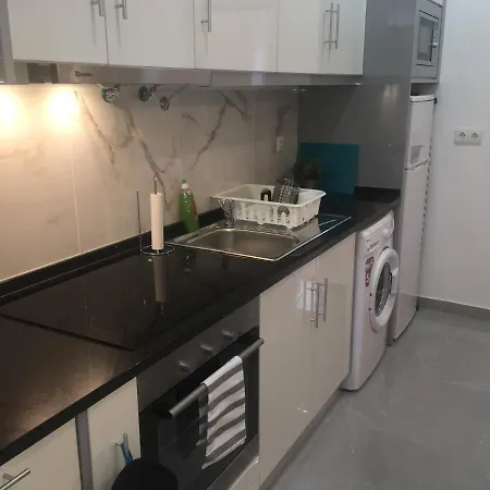Appartement 7hills Vila Emilia Ii Lisboa