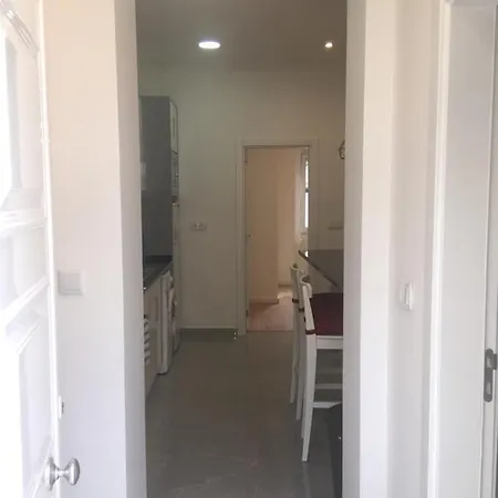 Appartement 7hills Vila Emilia Ii