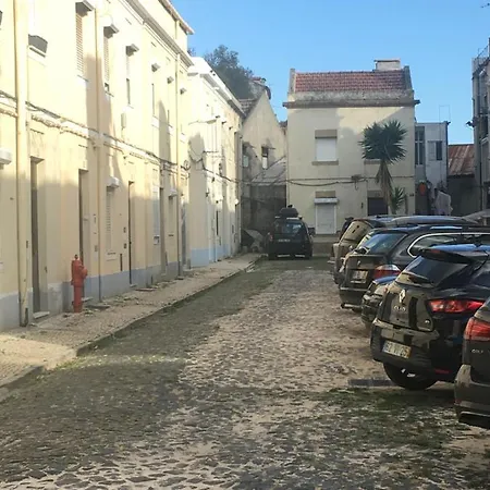 7hills Vila Emilia Ii Lisboa