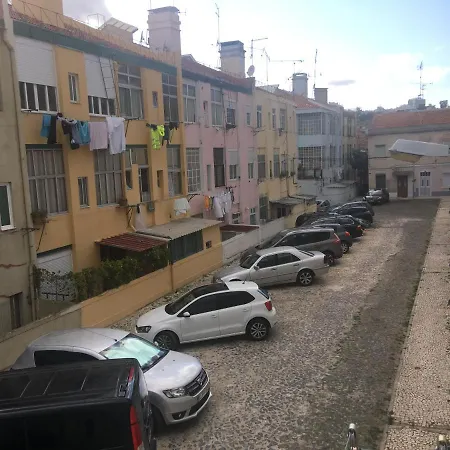 7hills Vila Emilia Ii Lisboa