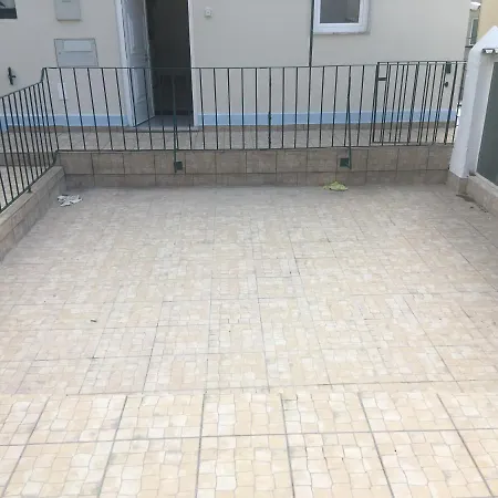 7hills Vila Emilia Ii Appartement