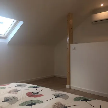 Appartement 7hills Vila Emilia Ii Lisboa