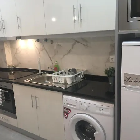7hills Vila Emilia Ii Appartement