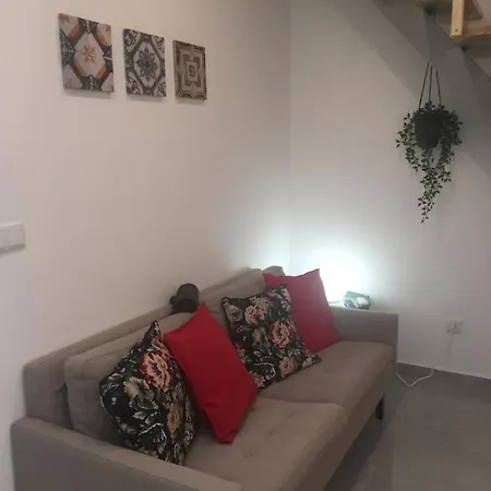 7hills Vila Emilia Ii Appartement *