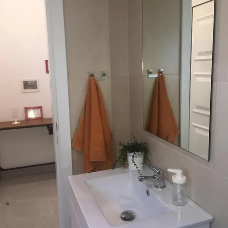 Appartement 7hills Vila Emilia Ii